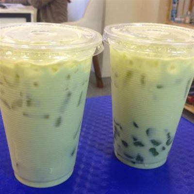 Trà Sữa Naburi
