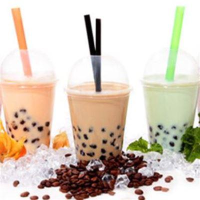 Trà Sữa Hoa Hướng Dương – Hùng Vương