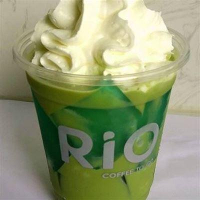 Rio Coffee – 16-18 Trà Quý Bình
