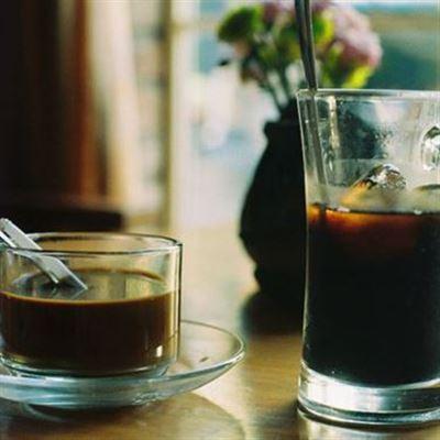 Nob To Go – Coffee & Drinks