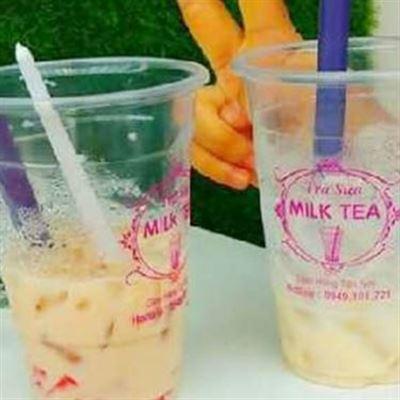 Trà Sữa Milk Tea – Nguyễn Văn Tạo