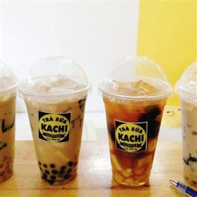 Kachi Coffee & Milk Tea