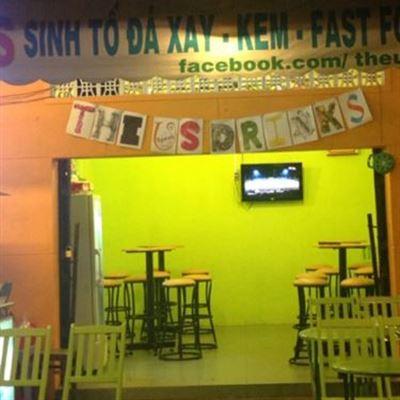 The US Drinks – Nguyễn Duy
