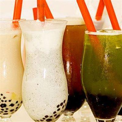 Bệt Quán – Trà Sữa & Kem
