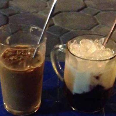 Thế Giới Cafe – Mạc Thị Bưởi