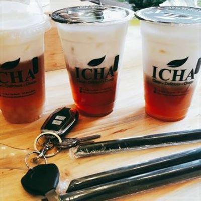 Trà Sữa Icha