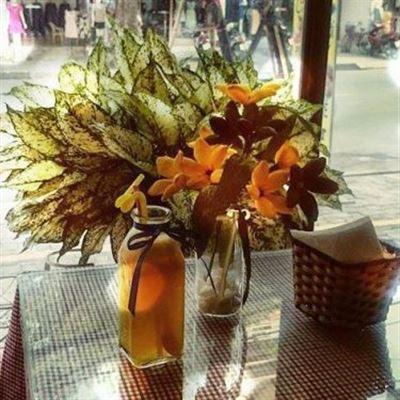 79 Corner – Bakery Cafe