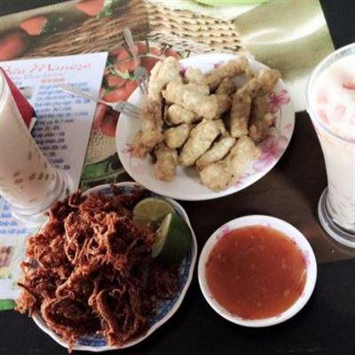 Trà Sữa – Minh Khai