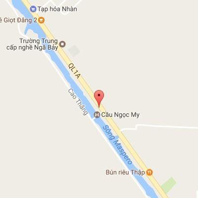 Cafe Ánh Nguyệt