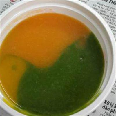 Cháo Dinh Dưỡng Ngonmely