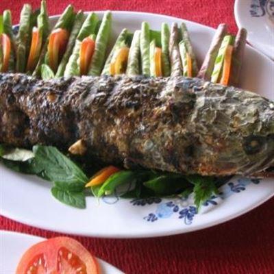 Hoàng Nam – Đặc Sản Miền Tây