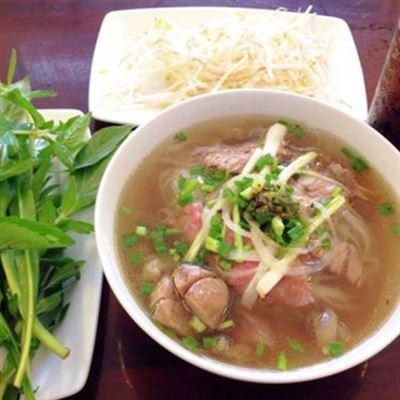 Phở Hùng Hồng