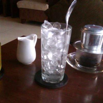 Max Coffee