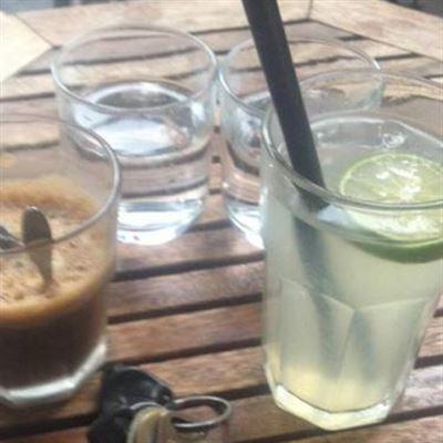 Cinema Coffee