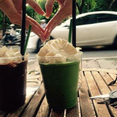 Rome Cafe