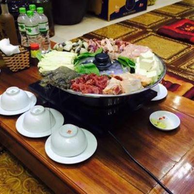 An Phát – Chuyên Các Món Gà & Cá