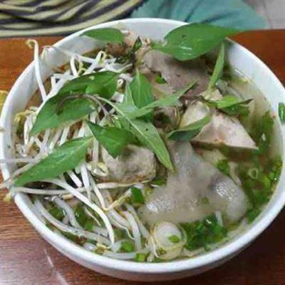Hải Lý – Bún Bò Huế