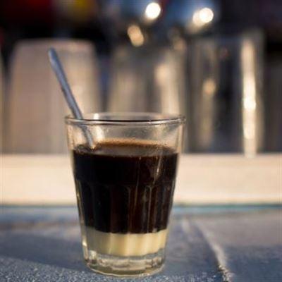 Trình – Bar & Coffee