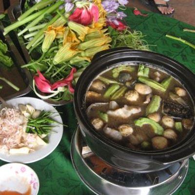 Lẩu Mắm Bình Dân
