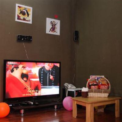 Coffee Cinemax