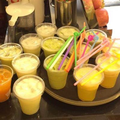 Mojito – Nước Ép Trái Cây