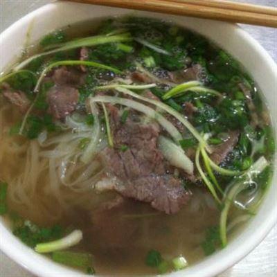 Hương Thắng – Phở & Bún