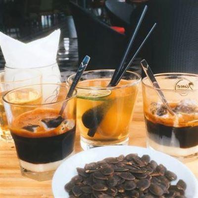 Time Cafe & Bakery