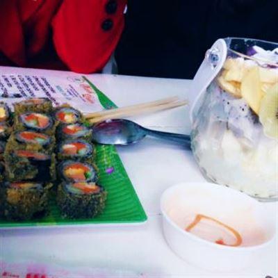Xanh Quán – Cafe & Fastfood
