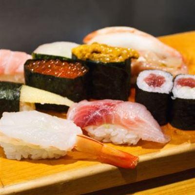 Tokyo Sushi