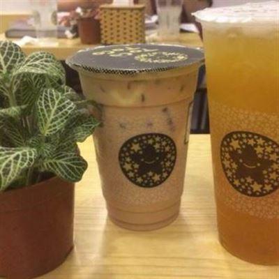 Trà Sữa Tocotoco – Lương Văn Tụy