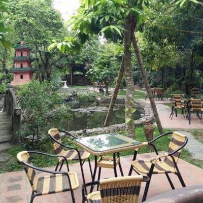 Xưa & Nay Cafe