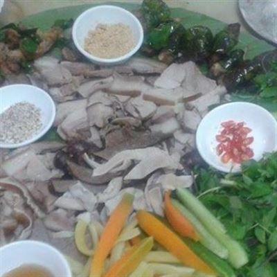 Nhà Hàng Duy Bình – Hai Bà Trưng