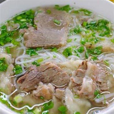 Phở Bò Đặc Biệt – Điện Biên