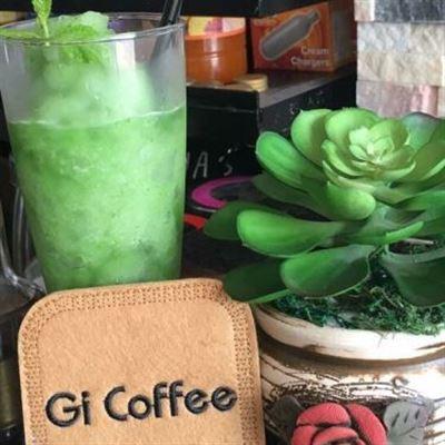Gi Coffee