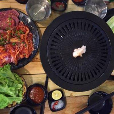 Sarang – Korea BBQ