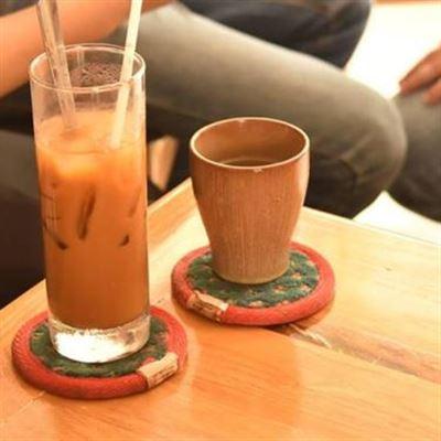 Felling Cafe