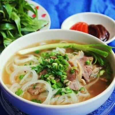 Phở Bắc Hà – Phố Nối
