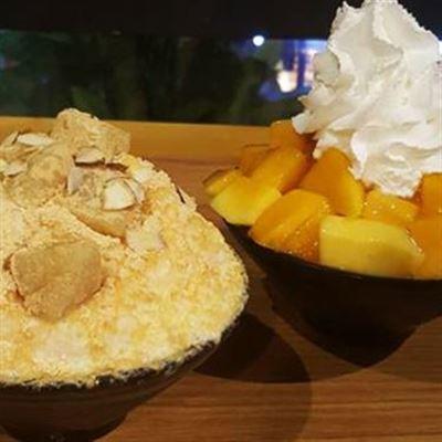 Pat Bingsu – Nguyễn Tất Thành