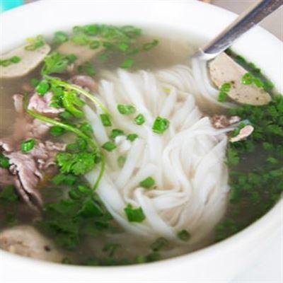 Phở 41 Bà Triệu