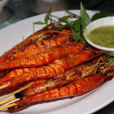 Cát Biển Quán – Nhậu Bình Dân