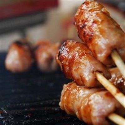 Quán Nem Nướng Ninh Hòa