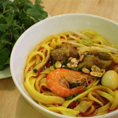 Quán Hương – Bún Bò, Phở & Mì Quảng