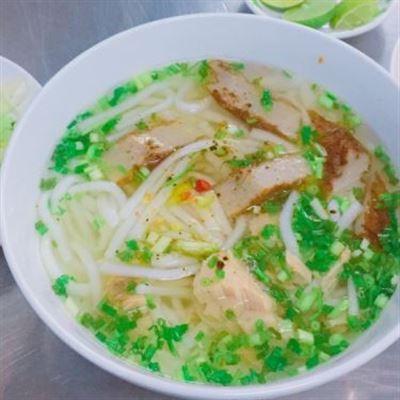 Bánh Canh Cô Đông