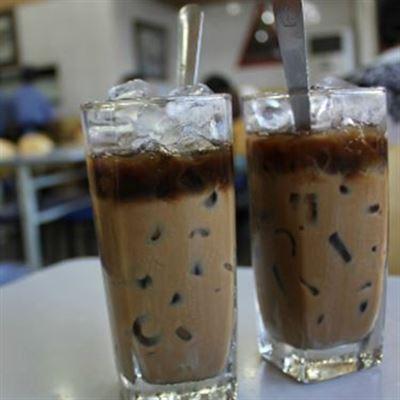 Hoa Ban Coffee