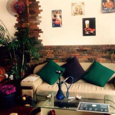 The Loft 47 – Food & Drinks