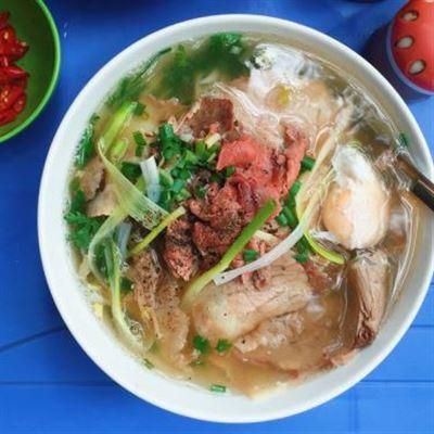 Phở Bò Tái