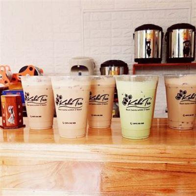 Koko Tea – Trà Sữa Đài Loan