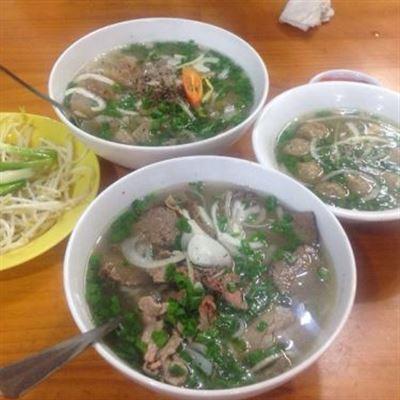 Bắc Dũng – Quán Phở