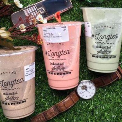 Long Tea – Trà Sữa Trân Châu