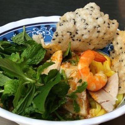 Phở & Mì Quảng Bình Dân